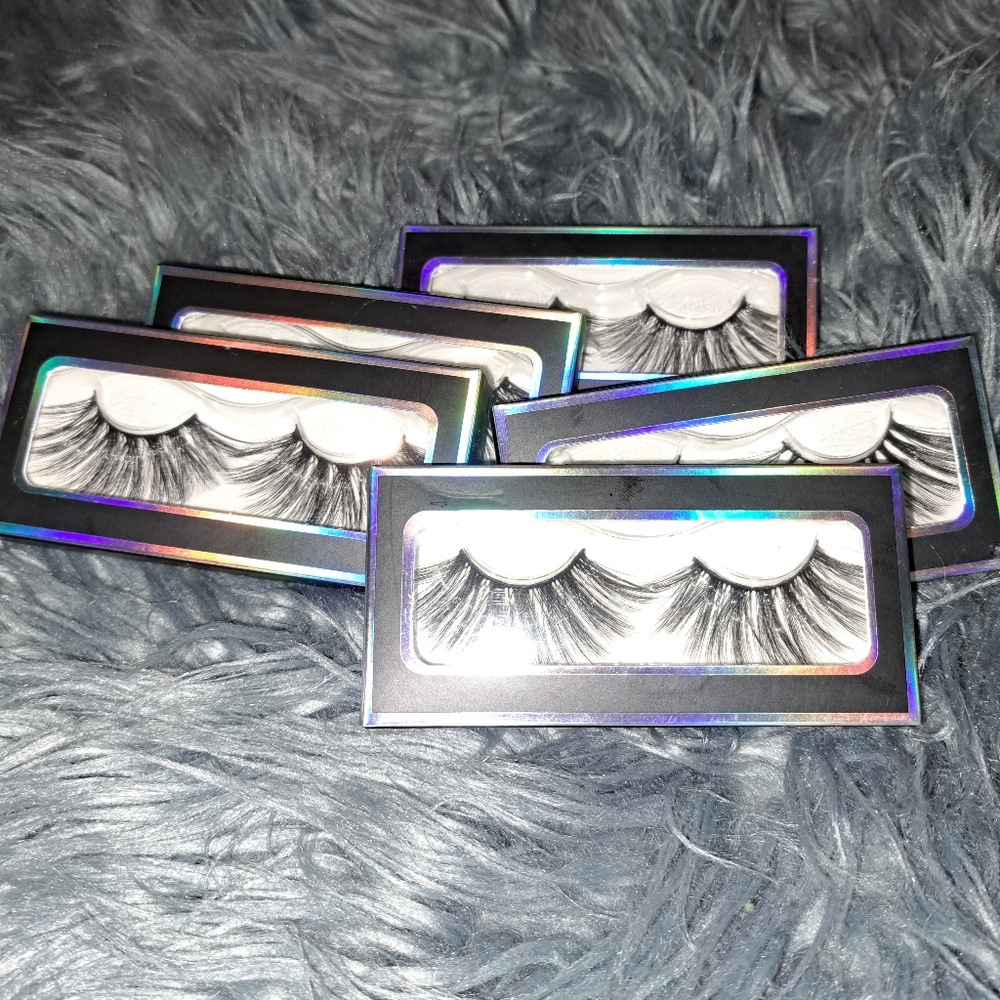 Lashes